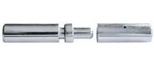 PERNIO TORNEADO C/RODAM.20x120mm