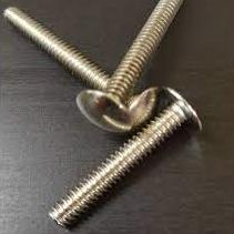 TORNILLO SILLA 3/16 25mms *ud