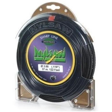 HILO DESBR.DENTADO 3mm37m