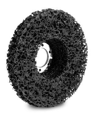 DISCO POLY-X CARBURO DE SILICIO 100mm