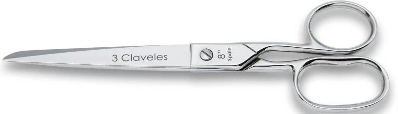 TIJERAS MODISTA 8" 00035