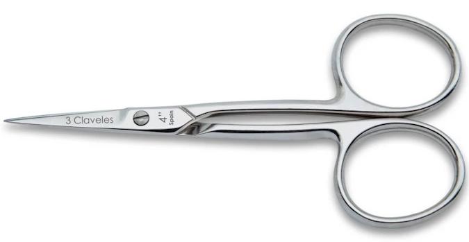 TIJERAS BORDAR 00055 3,5" (9cms)