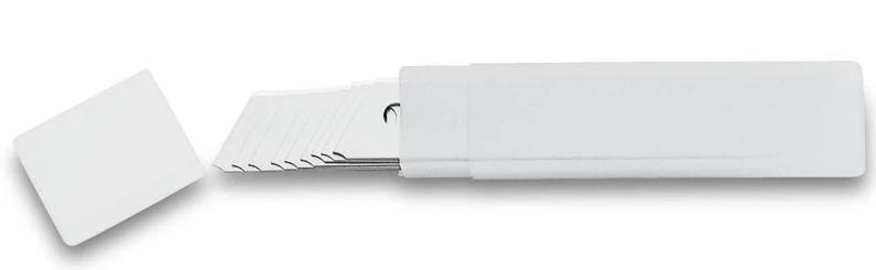 CUCHILLAS  CUTTER 18mms BL-10 235 6