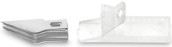 CUCHILLAS  CUTTER ESCALPELO BL-10