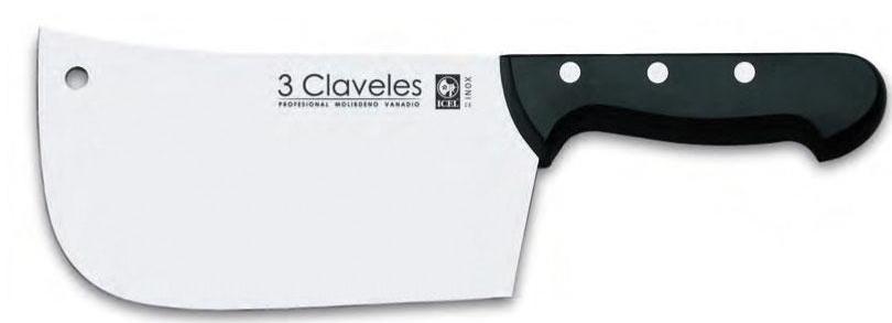 MACHETA COCINA CURVA 16cm00962