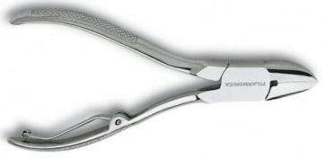 ALICATE UÑAS INOX 10cm FILARMONICA