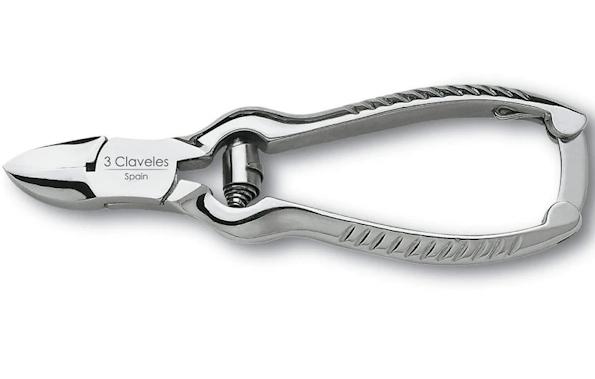 ALICATE PEDICURO 14cm 05205
