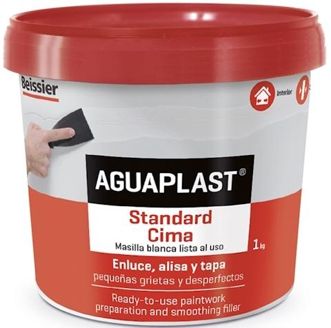 AGUAPLAST CIMA 1/2kg PASTA BOTE