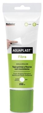 AGUAPLAST FIBRA TUBO 200ml