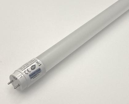 TUBO LED 9W 60cms CRISTAL 6500K 950Lm