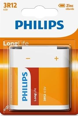 PILA PHILIPS 3R12 PH