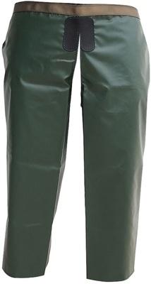 PERNERA SKAY REFORZADA VERDE T-XXL