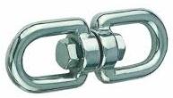 GIRATORIO INOX M6 A-2