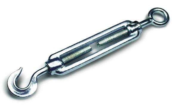 TENSOR GANCHO-ANI INOX M-5 DIN1480