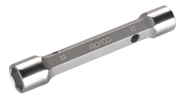 LLAVE TUBULAR 706 20-22 ACESA