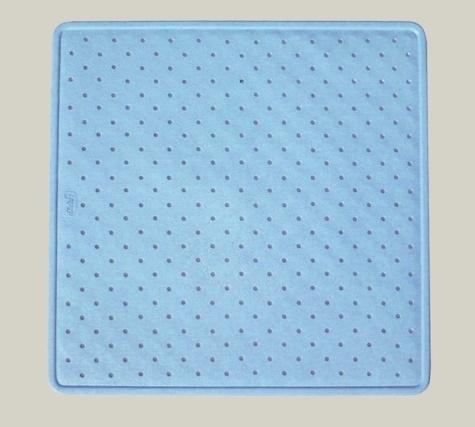 ALFOMBRA DUCHA CAUCHO 54x54