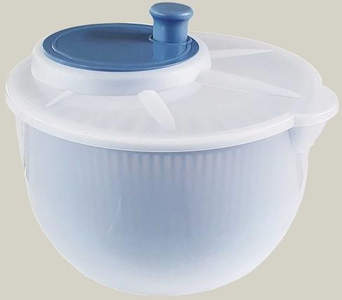 CENTRIFUGADORA ENSALADA 26cm.