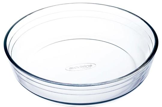 MOLDE PYREX TARTA 23x23x6cms ARCUI.
