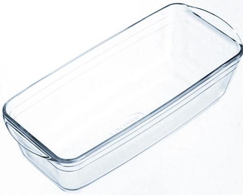 MOLDE PYREX CAKE 29x12x8cms OCUISINE