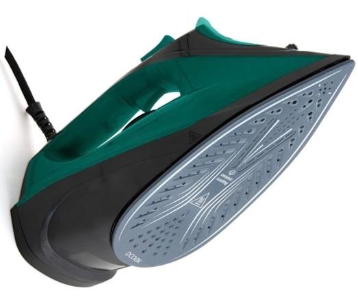 PLANCHA VAPOR 2800w CERAM.DCOOK