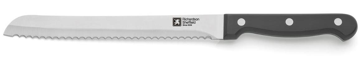 CUCHILLO PANERO 23cms M-POM RICH.SHEFFIELD