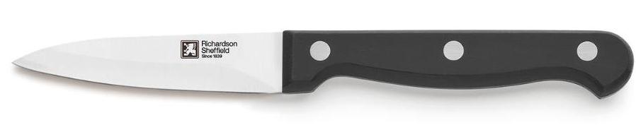 CUCHILLO PELADOR 9cms M-POM RICH.SHEFFIELD