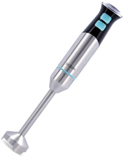 BATIDORA INOX 1000w DCOOK