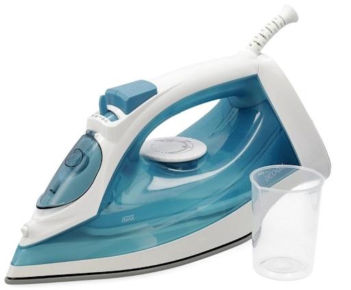 PLANCHA VAPOR 2600w CERAM.DCOOK