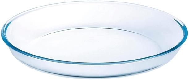 MOLDE TARTA RED.27cms Alto 3cms PYREX PRIMO