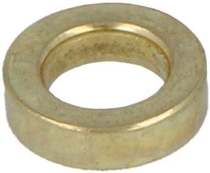 ARANDELA LATON P/PERNIOS  11x7x3mms