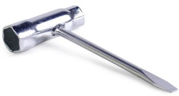 LLAVE BUJIAS DESTORN. 13/19