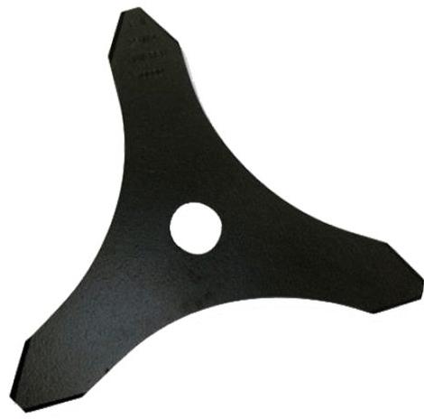 DISCO DESBROZ.3PTAS.300 E20 553004
