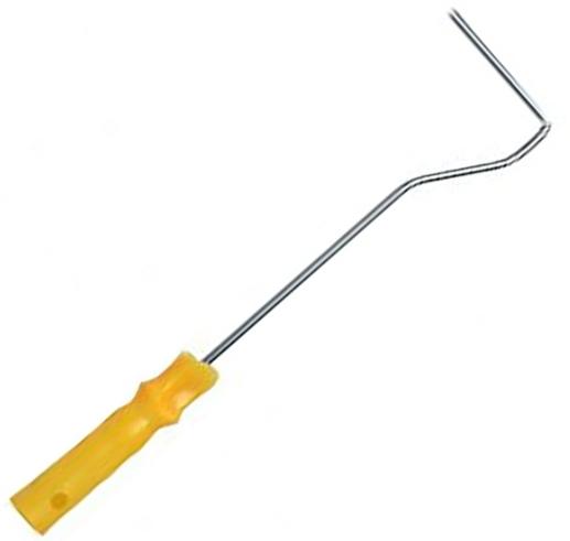 VARILLA P/RODILLO 11cms LARGA