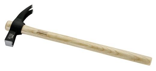 MARTILLO 196580 500gr ENCOFRADOR M-MADERA