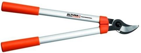 TIJERAS 390-80 PODAR 2 MANOS ALU.