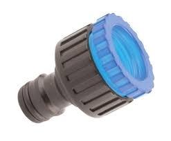 ADAPTADOR GRIFO 3/4-1/2 MANGUERA 104Z