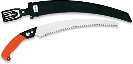 SERRUCHO PODAR 29604 CR.33cms C/FUNDA**OFTA**