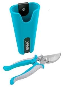 TIJERAS 35RKIT 1 MANO + FUNDA PLAST.