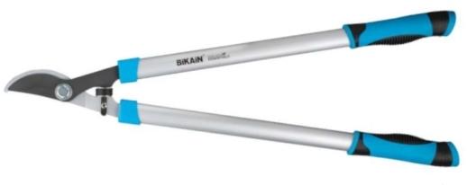 TIJERAS 445R 2MANOS ALUM.PODA 72cms