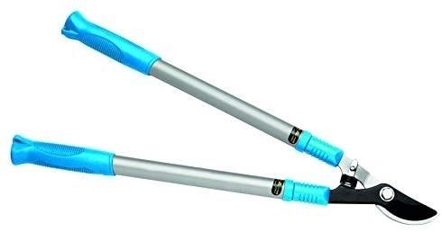 TIJERAS 63R PODAR 2MANOS TELES.62-79cms