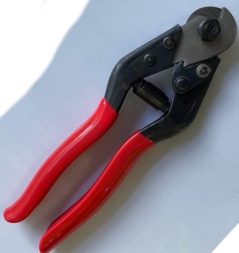 CIZALLA CORTACABLES 190mm 6900