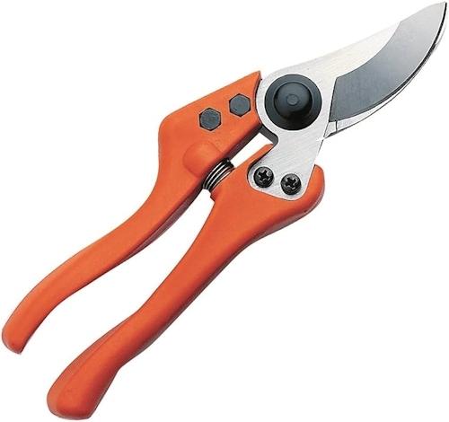 TIJERAS 7000 PODAR 1 MANO 21cmsM-FIBRA