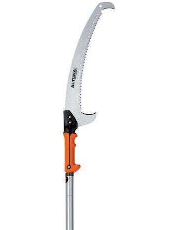 SERRUCHO PERTIGA 1,85-2,9m90822