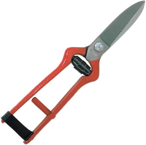 TIJERAS VENDIMIA 95001 RECTA 20cms