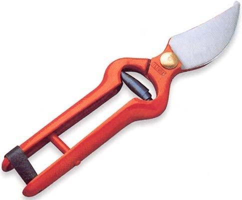 TIJERAS 95003/20cms PODAR 1MANO