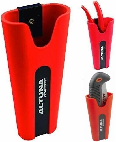 FUNDA FLEXIBLE P/HERR.PODA 17x8x5