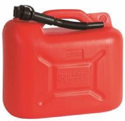 BIDON HIDROCARBUROS 20l HOMOL.