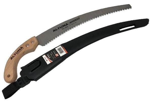 SERRUCHO PODAR J425 33cms M-MAD.C/FUNDA**OFTA**