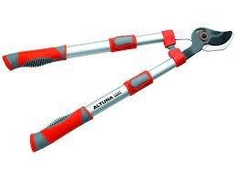TIJERAS J446 2MANOS TELESC.68-92cms