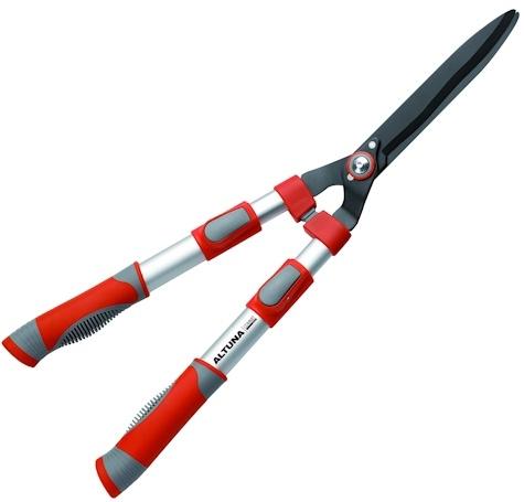 TIJERAS J449 CORTASETOS TELESC.23cms68-91cms